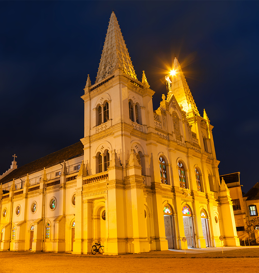 santa-cruz-basilica-kochi-kerala-across-india