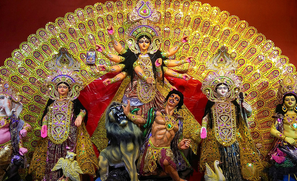 durga-puja