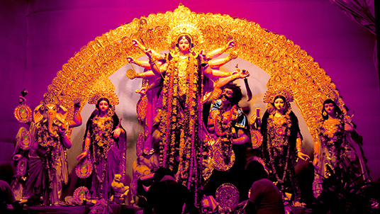 durga-puja