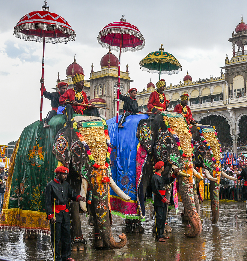 mysuru-duserra-across-india