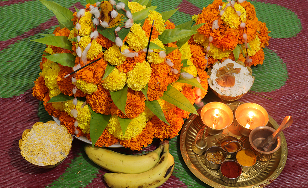 bathukamma-festival