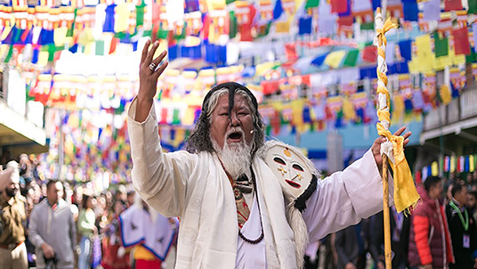 tawang-festival