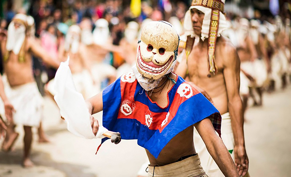 tawang-festival