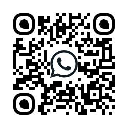 WhatsApp QR Code