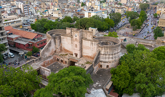 bhadra-fort-ahmedabad-gujarat-more-exp