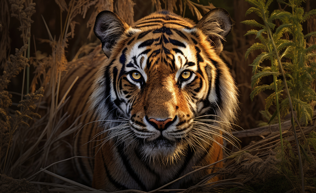 corbett-tiger-reserve-rural-body