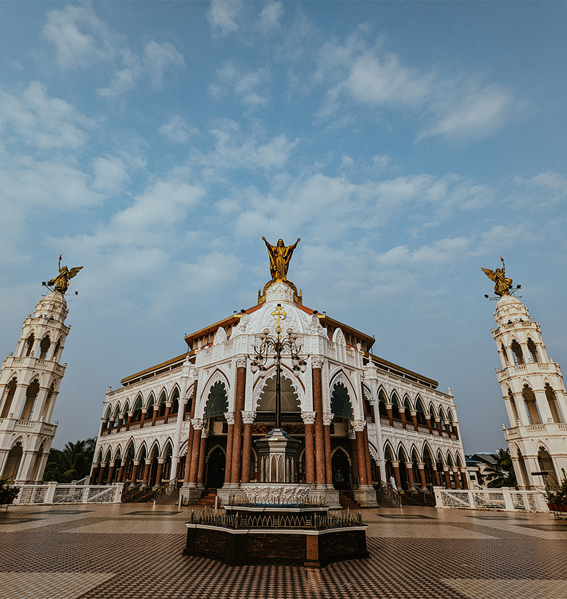 St-georges-forane-church-edappally-kerala-rural-ff