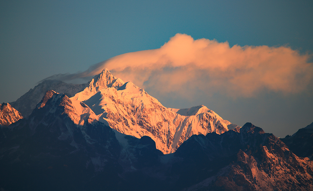 khangchendzonga-peak-rural-body