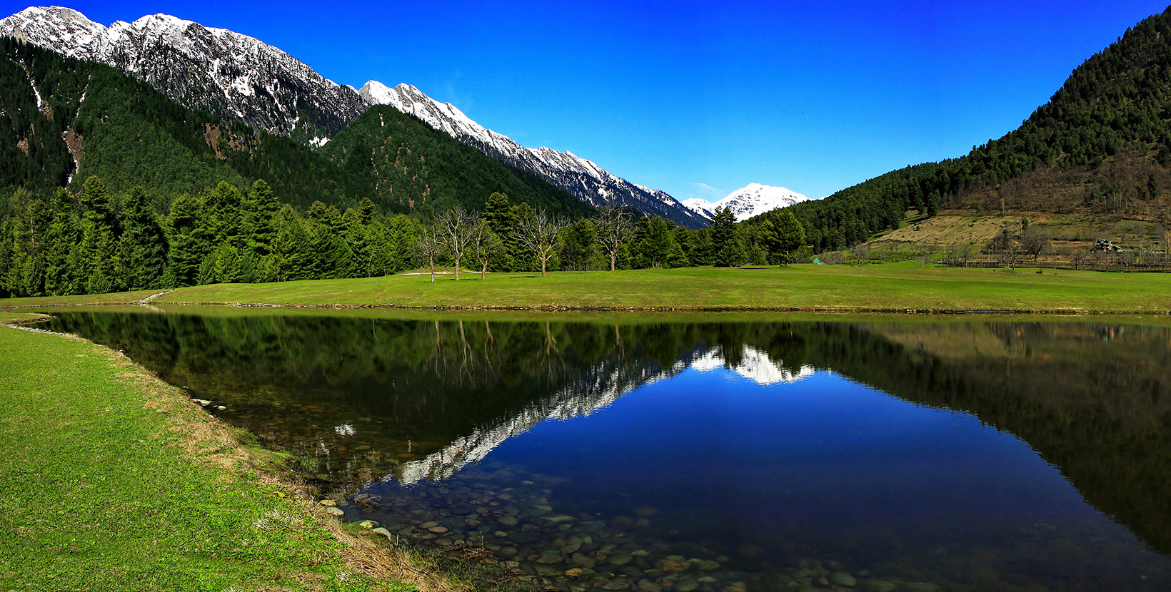 pahalgam-srinagar