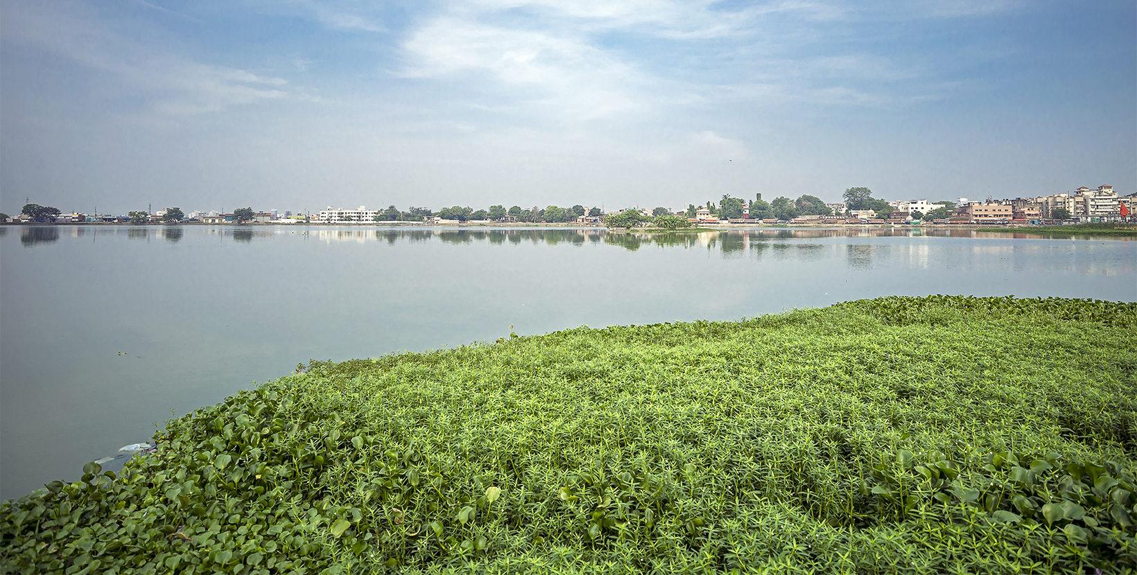 ranchi-lake