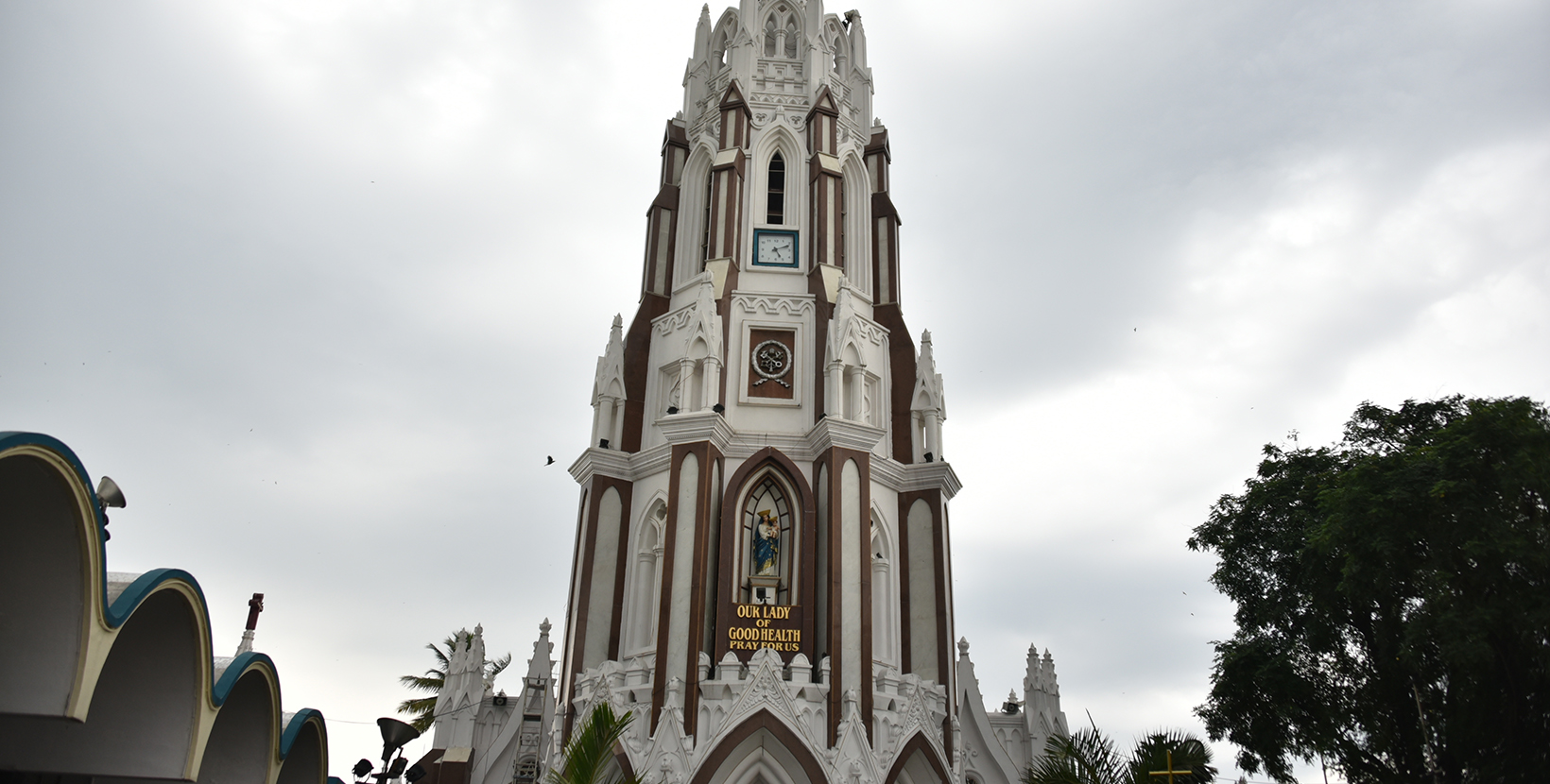 St. Mary`s Basilica, Bangalore, Karnataka, India; Shutterstock ID 1090527464; purchase_order: -; job: -; client: -; other: -