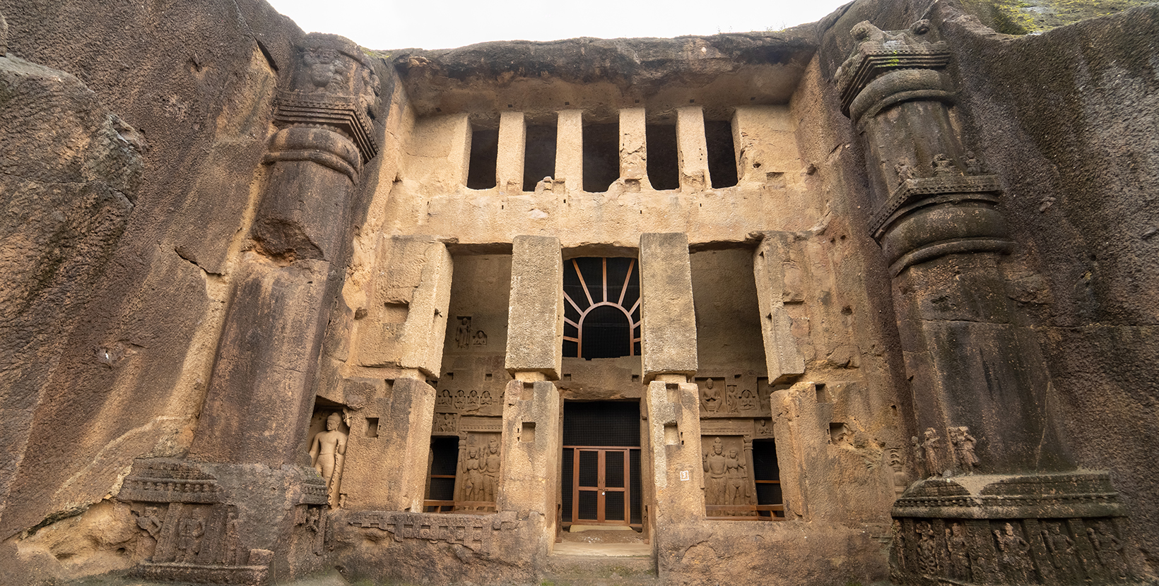 kanheri-caves-mumbai-maharashtra-trip-day3