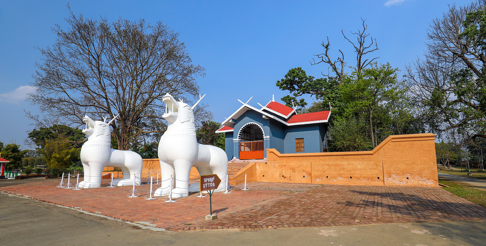 kangla-fort-imphal