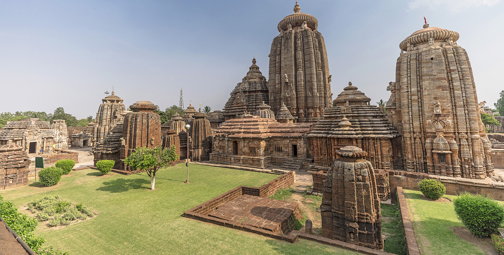 lingaraj-temple-bhubaneshwar-odisha-trip-day-4