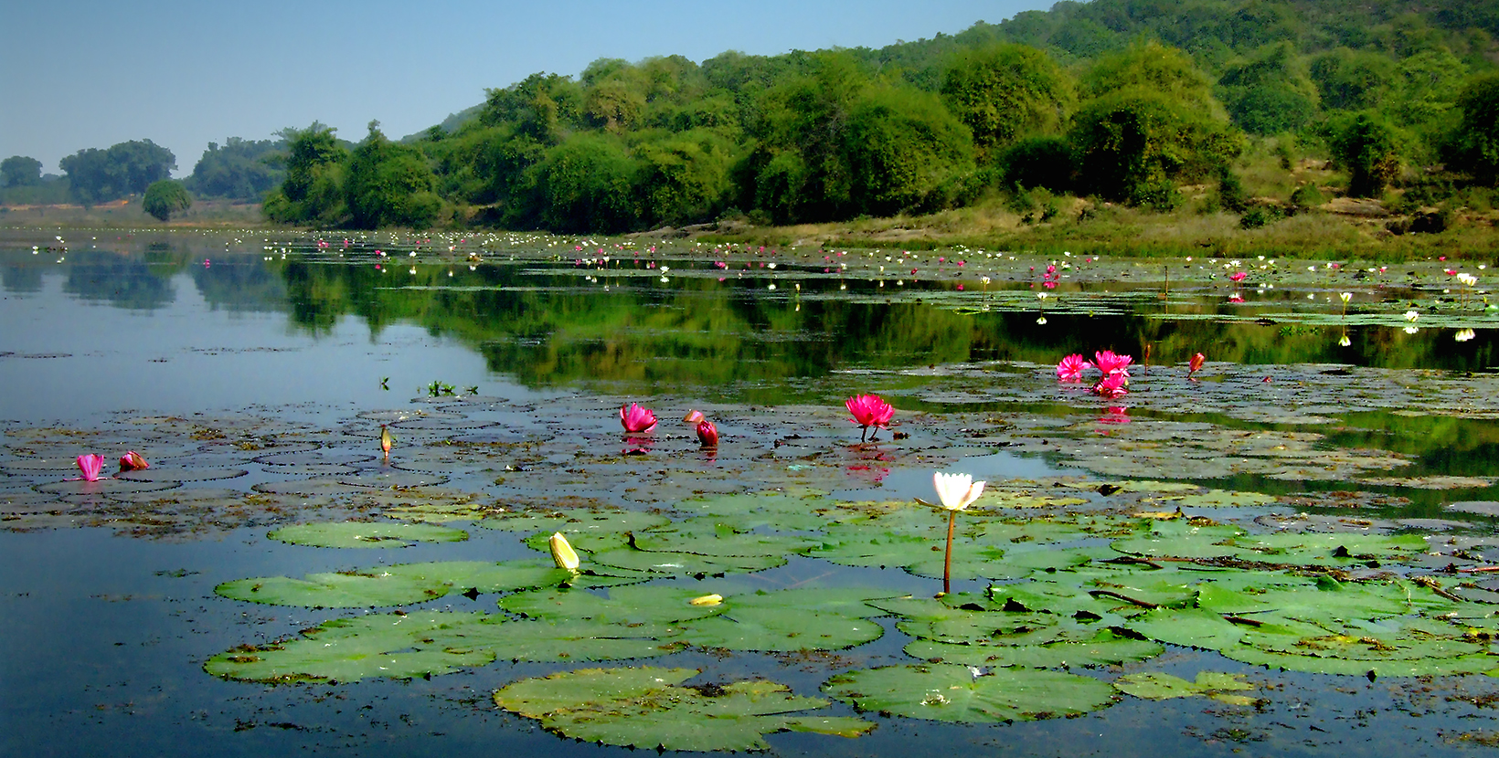 ansupa-lake