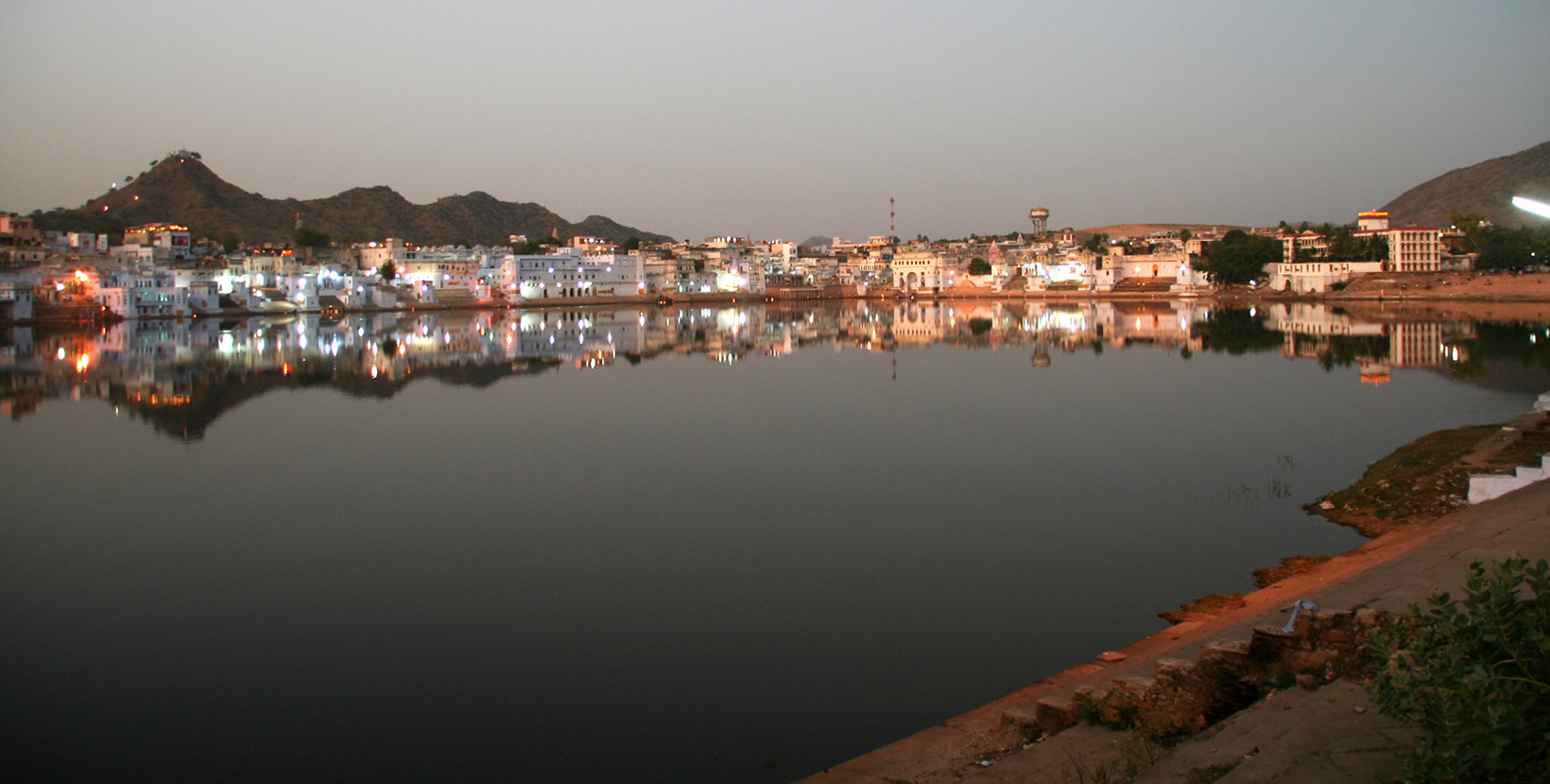 pushkar-lake-pushkar-trip-day2