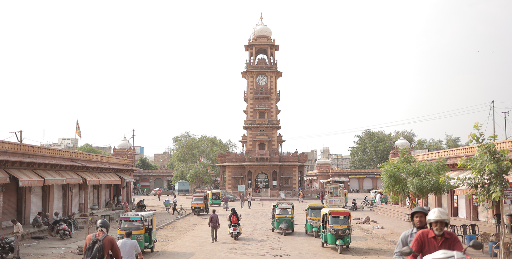 ghanta-ghar-2