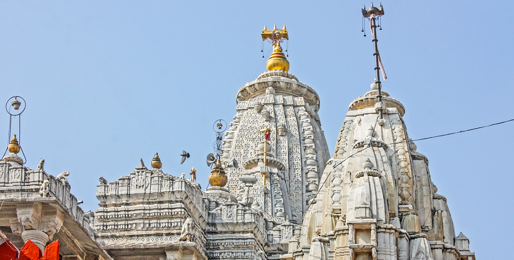 Shri Jagdish Temple (Jain) in Udaipur; Shutterstock ID 94079482; purchase_order: -; job: -; client: -; other: -