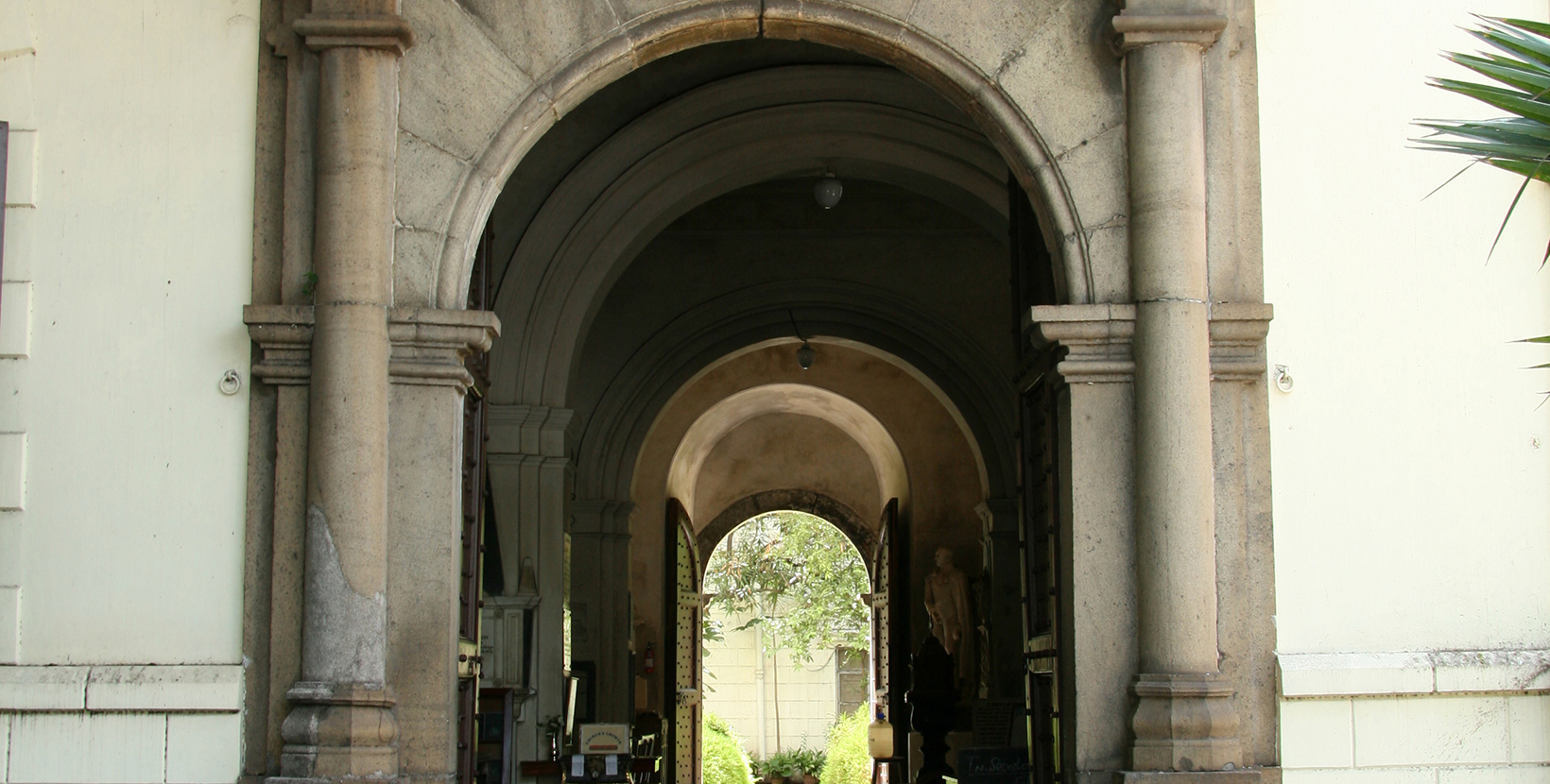 St. Mary's Church, Fort St. George, Chennai, India