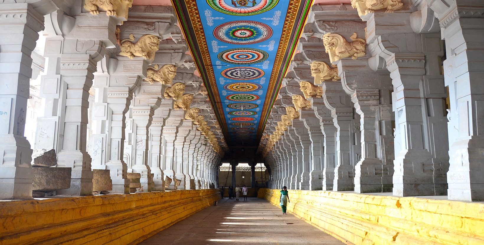 Ramanathaswamy Temple