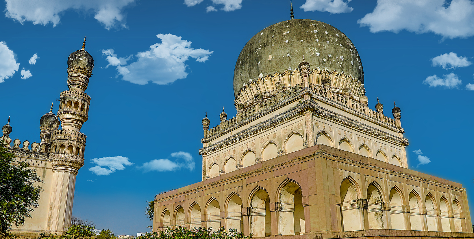 qutub-shahi-tombs--2