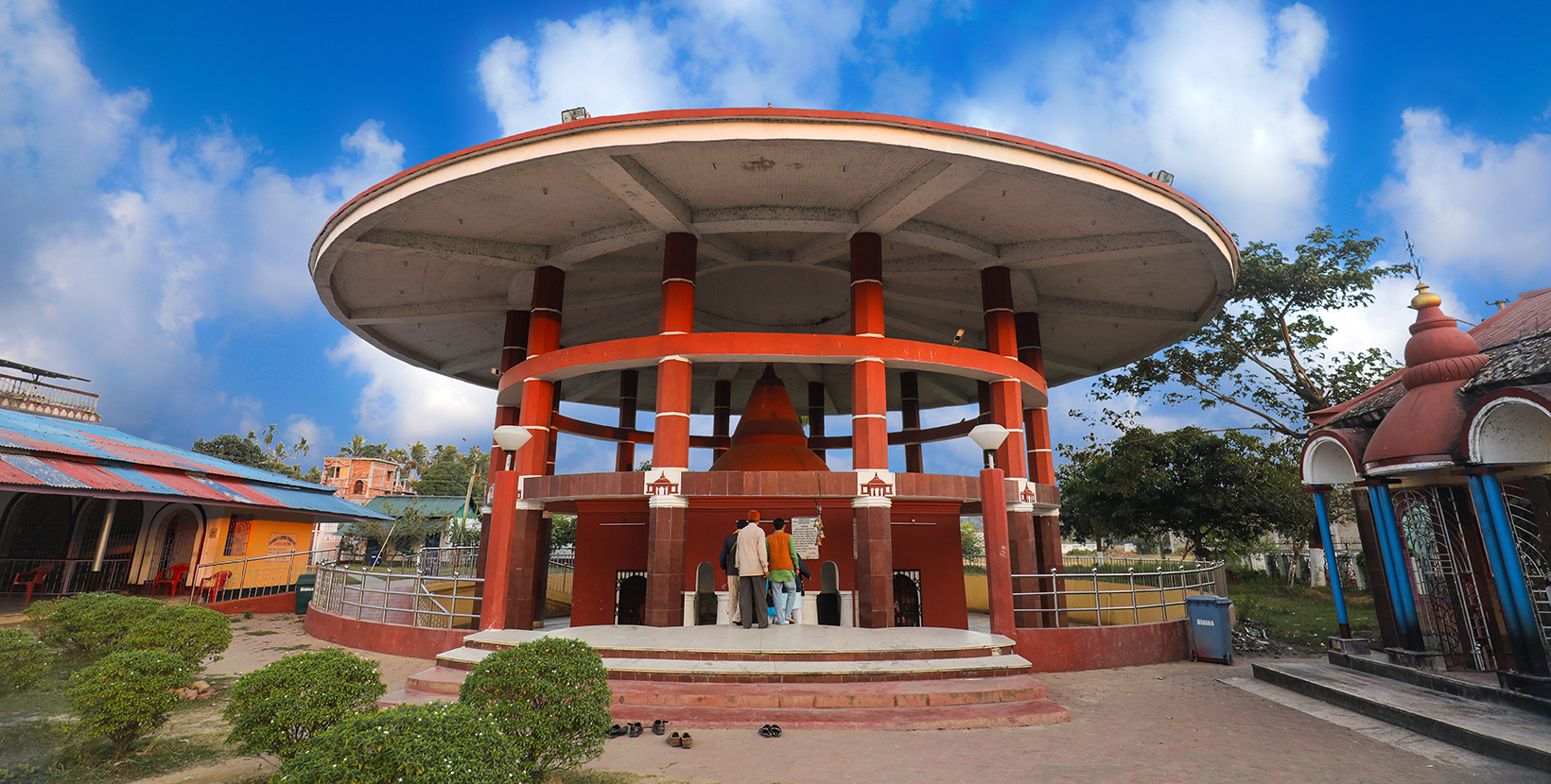 7-chaturdash-temple-agartala-7