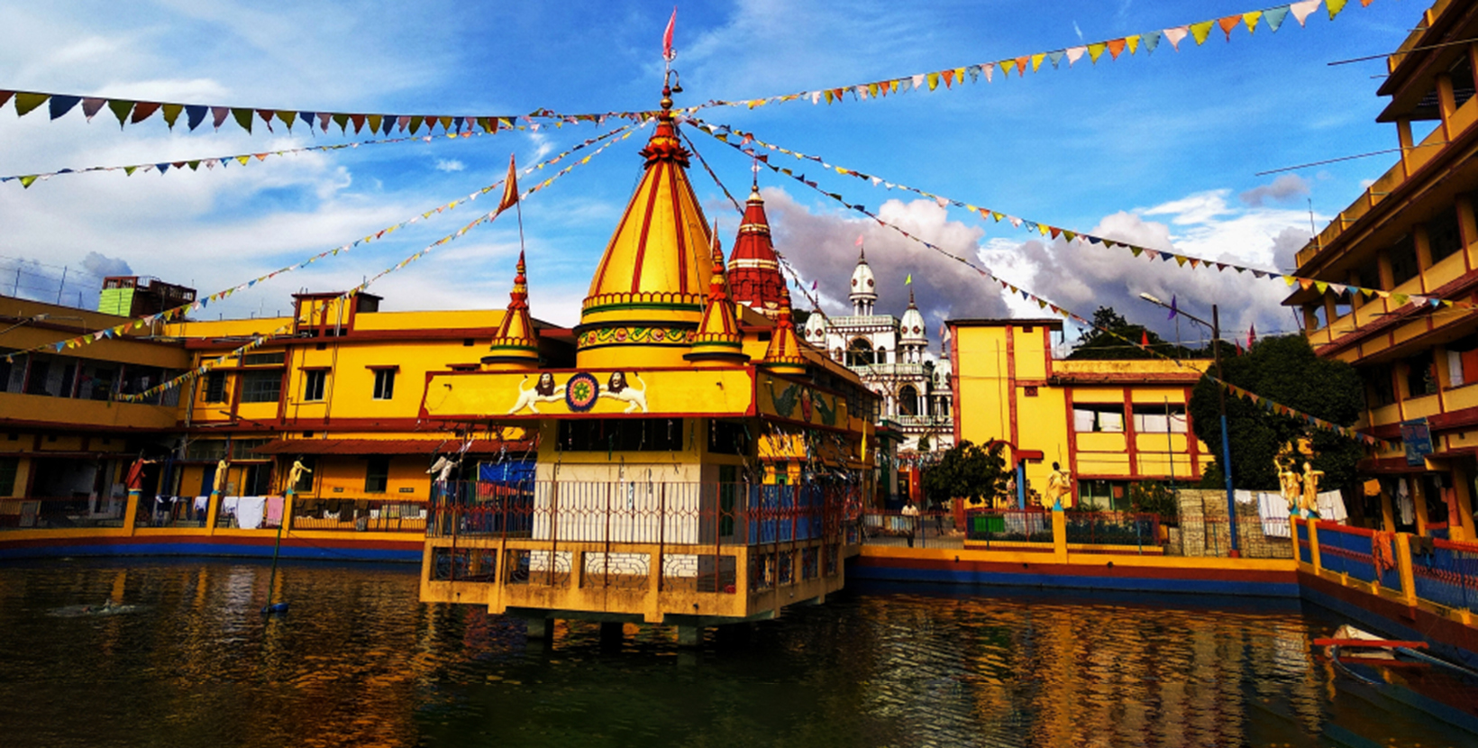 Jagannath temple of Tripura