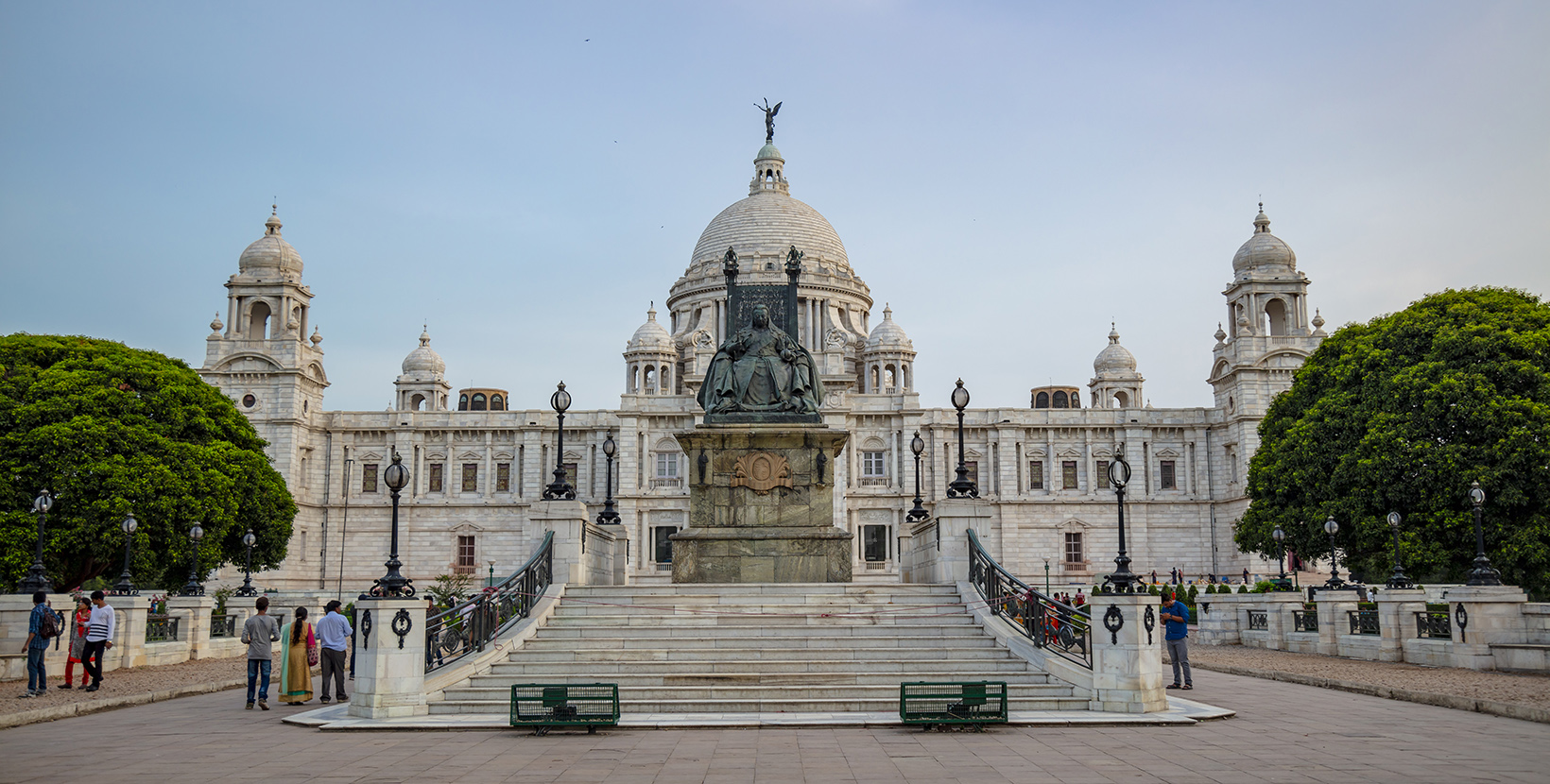 victoria-memorial-kolkata