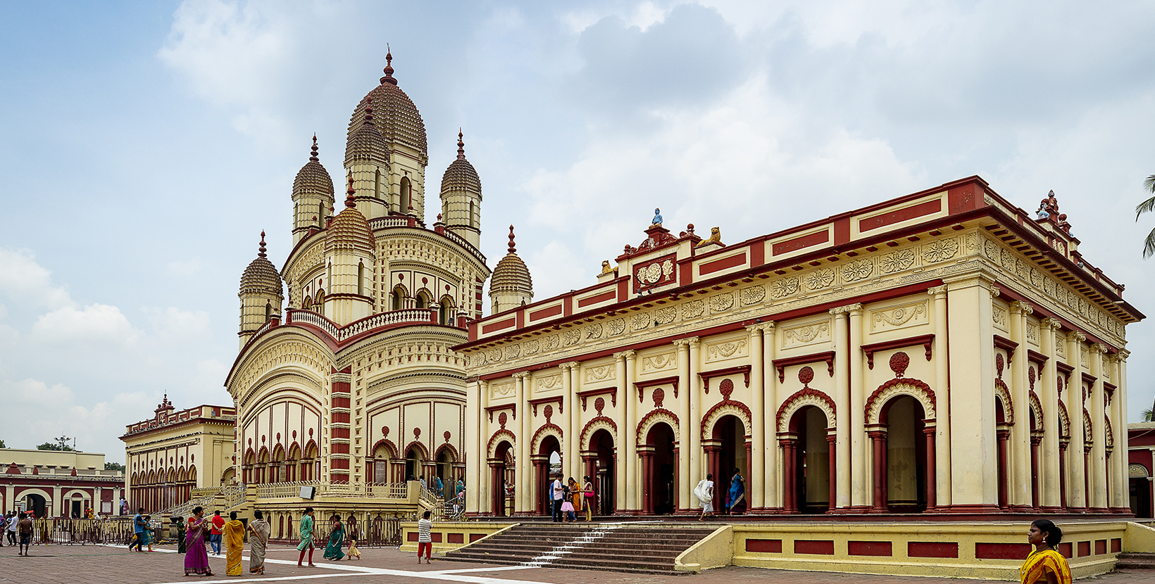 2-dakshineswar-kali-temple-kolkata